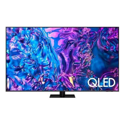 Лот: 24433640. Фото: 1. Ultra HD (4K) QLED телевизор 55... Телевизоры