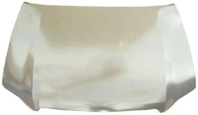 Лот: 7422628. Фото: 1. Капот Toyota Highlander (Хайлэндер... Кузов