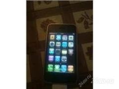 Лот: 2298086. Фото: 1. Продам Apple IPhone 3g 8g в хорошем... Смартфоны