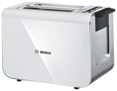 Лот: 12992426. Фото: 1. Тостер BOSCH TAT 8611. Кухонная