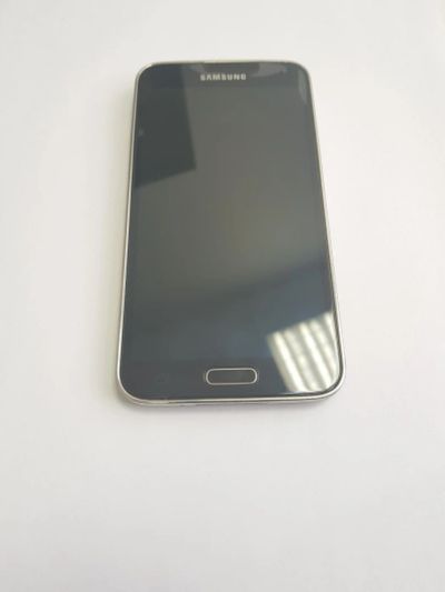 Лот: 10611920. Фото: 1. Samsung Galaxy S5 LTE в отличном... Смартфоны