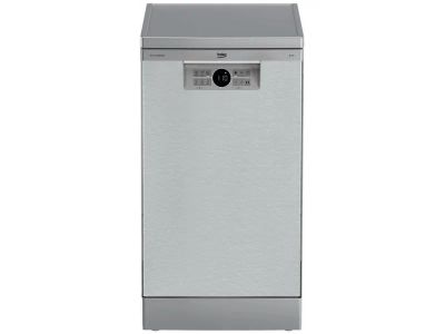 Лот: 24668572. Фото: 1. Посудомоечная машина Beko BDFS26130XQ. Посудомоечные машины
