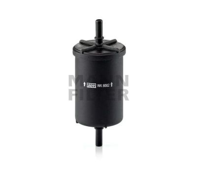 Лот: 17646038. Фото: 1. Топливный фильтр MANN WK6002 T11-1117110... Расходные материалы