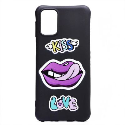 Лот: 21781547. Фото: 1. Чехол Samsung Galaxy M31s (M317F... Чехлы, бамперы