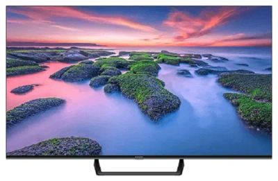 Лот: 22194490. Фото: 1. 55&quot; Телевизор Xiaomi Mi TV... Телевизоры