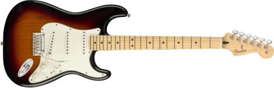 Лот: 14532276. Фото: 1. Fender stratocaster. Гитары