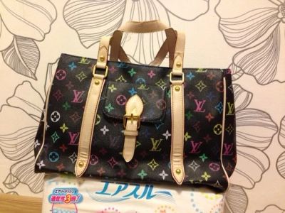 Лот: 3540030. Фото: 1. Сумка louis vuitton. Сумки