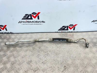 Лот: 25716739. Фото: 1. трубка кондиционера Ford Mondeo... Двигатель и элементы двигателя