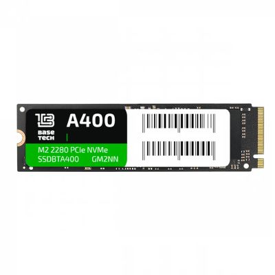 Лот: 24946366. Фото: 1. SSD-накопитель M.2 256Гб BaseTech... SSD-накопители