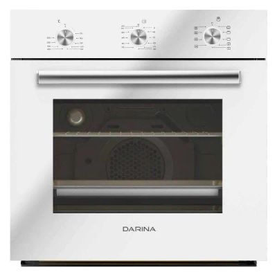 Лот: 24431806. Фото: 1. Электрический духовой шкаф Darina... Плиты, духовые шкафы, варочные поверхности