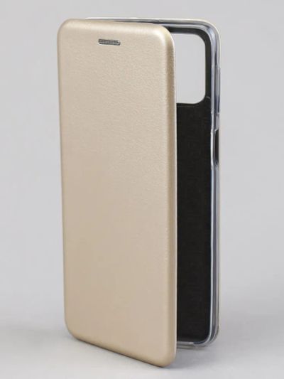 Лот: 24688263. Фото: 1. Чехол-книжка Samsung Galaxy M31S... Чехлы, бамперы