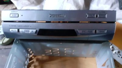Лот: 25526200. Фото: 1. авто видео экран. Мониторы, DVD