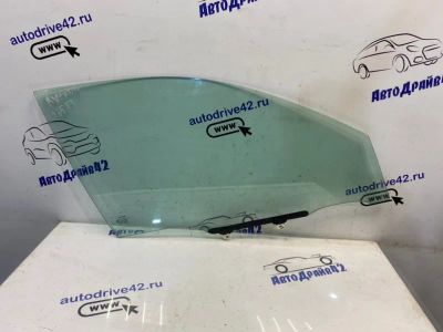 Лот: 21710805. Фото: 1. стекло боковое Toyota Avensis... Двигатель и элементы двигателя