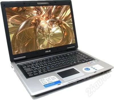 Лот: 1389296. Фото: 1. ASUS X50Z AMD Athlon X2 Dual-Core... Ноутбуки