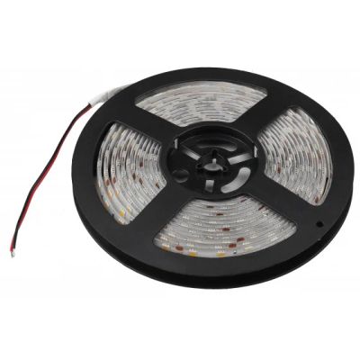 Лот: 18479024. Фото: 1. Лента светодиодная ЭРА 60Led/14... Светодиодная подсветка