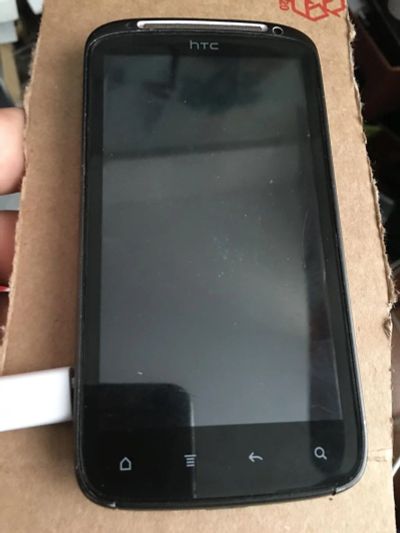 Лот: 10301801. Фото: 1. htc sensation rus pg58130. Смартфоны