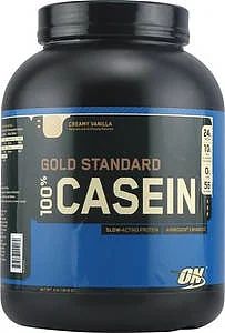 Лот: 4037979. Фото: 1. 100% Casein Protein 1.8 кг gold... Фитнес, аэробика и гимнастика