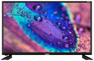 Лот: 17965966. Фото: 1. Телевизор Telefunken TF-LED32S94T2. Телевизоры