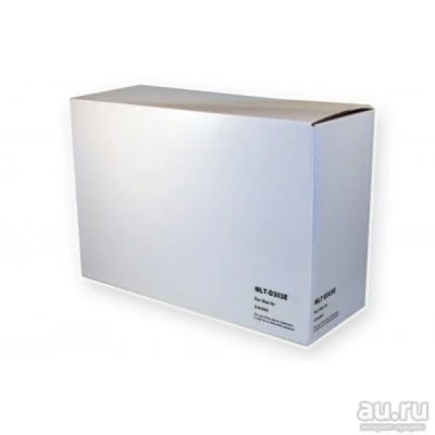 Лот: 16626935. Фото: 1. Картридж MLT-D303E для Samsung... Картриджи, расходные материалы