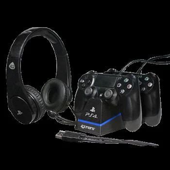 Лот: 4667732. Фото: 1. Stereo Gaming Headset Starter... Запчасти для игровых приставок, консолей