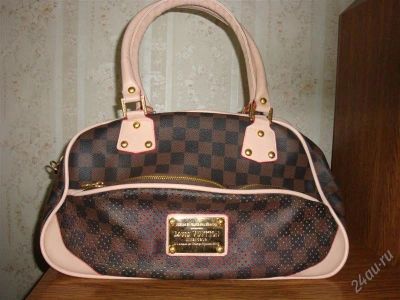 Лот: 1028517. Фото: 1. сумка Louis Vouitton. Сумки