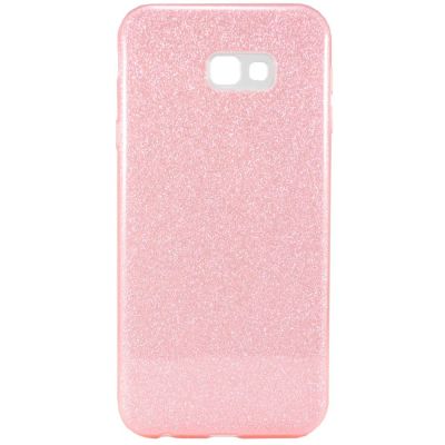 Лот: 13858585. Фото: 1. Чехол-накладка Fashion для Samsung... Чехлы, бамперы