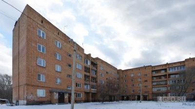 Лот: 7147253. Фото: 1. Продам 4х комн. Тимошенкова 183. Квартиры, студии
