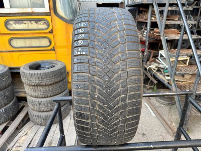 Лот: 25429567. Фото: 1. (1шт) 285-50-20 Pirelli Ice Zero... Шины