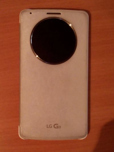 Лот: 6296306. Фото: 1. LG G 3. Смартфоны