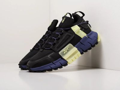 Лот: 18632320. Фото: 1. Кроссовки Reebok Zig Kinetica... Кеды, кроссовки, слипоны
