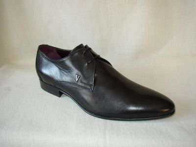 Лот: 6509257. Фото: 1. Туфли Valentino Италия р.43,5eur43... Туфли