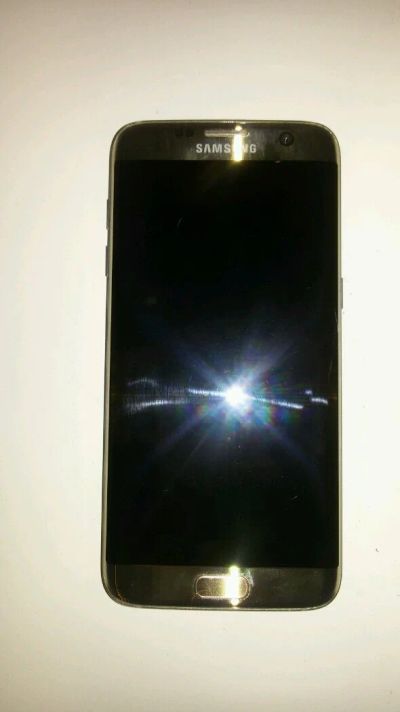 Лот: 12569666. Фото: 1. Samsung Galaxi S7 edge 935. Смартфоны
