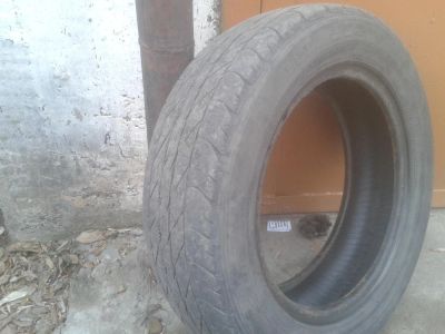 Лот: 9594431. Фото: 1. Шины Dunlop Eco EC201 4шт. Шины