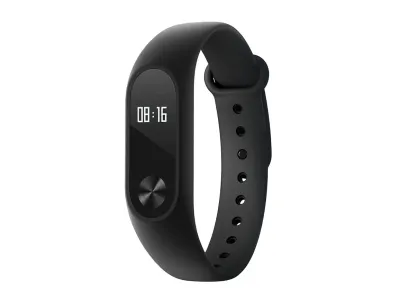 Лот: 15420727. Фото: 1. Ремешок для Xiaomi Mi Band 2... Смарт-часы, фитнес-браслеты, аксессуары