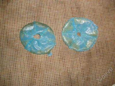 Лот: 571666. Фото: 1. Термонакладки Breast Aid™. Другое (дети растут)
