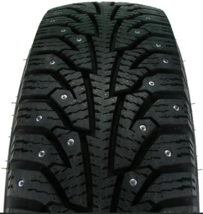 Лот: 18366175. Фото: 1. 205/75 R16 c Nokian Nordman C... Шины
