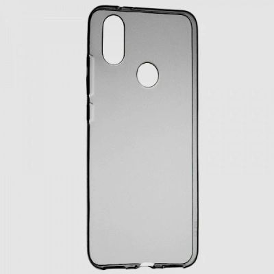 Лот: 13908417. Фото: 1. чехол силиконовый Xiaomi Mi 8. Чехлы, бамперы