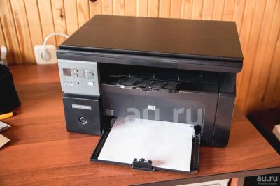Лот: 20238351. Фото: 1. МФУ HP 1132. МФУ и копировальные аппараты