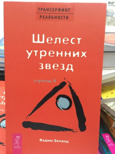 Лот: 11227968. Фото: 1. Вадим Зеланд "Трансерфинг реальности... Религия, оккультизм, эзотерика