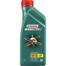 Лот: 8623080. Фото: 1. Моторное масло Castrol Magnatec... Масла, жидкости