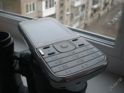 Лот: 1727880. Фото: 1. nokia n79/описание/обмены на все. Смартфоны