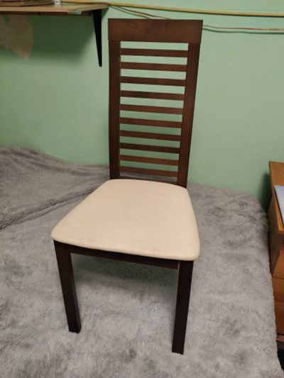 Лот: 15051604. Фото: 1. Стул (на починку) upd: продан. Столы, стулья, обеденные группы