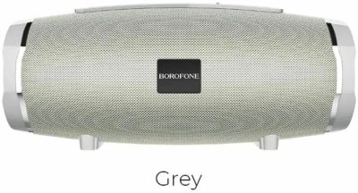 Лот: 20749009. Фото: 1. Колонка-Bluetooth BOROFONE BR3... Портативные, беспроводные колонки