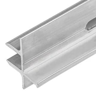 Лот: 23270945. Фото: 1. Профиль TOP-GLASS8-3D-2000 (ARL... Комплектующие