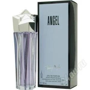 Лот: 2935082. Фото: 1. Angel by Thierry Mugler EdP 100мл... Женская парфюмерия