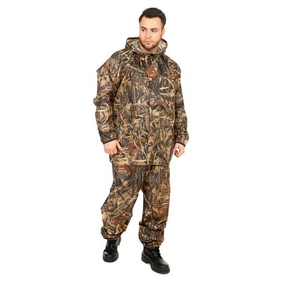 Лот: 16783395. Фото: 1. Костюм ВВЗ HUNTSMAN Склон-2 (Таффета... Спецодежда, спецобувь