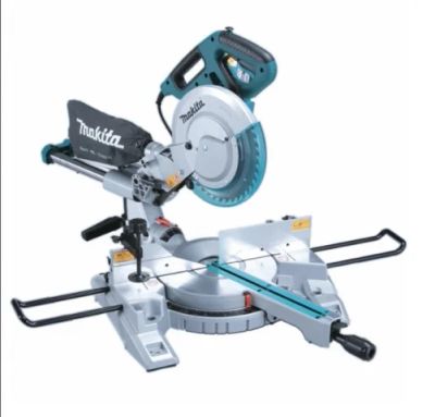 Лот: 4686335. Фото: 1. Пила торцовочная / торцовка Makita... Электроинструмент