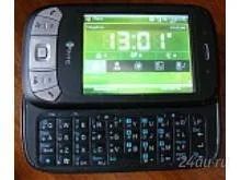 Лот: 748292. Фото: 1. Смартфон HTC P4350. Смартфоны