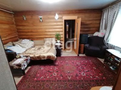 Лот: 25292313. Фото: 1. 2-комн. дом , Садовая улица, 7а... Дома