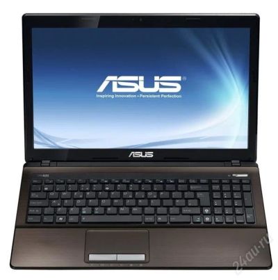 Лот: 2283460. Фото: 1. Новый (гарантия) ноутбук ASUS... Ноутбуки